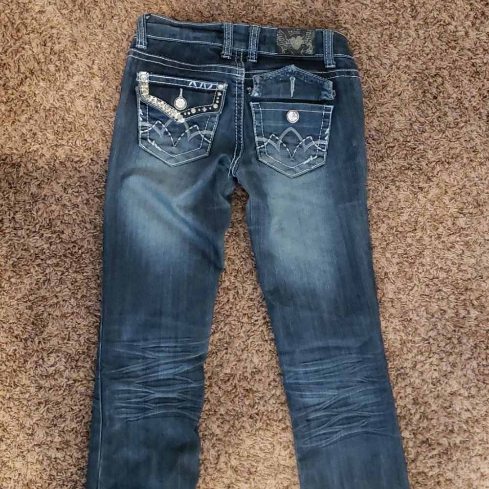 Jeans - Picture 3 of 5
